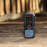 Bosch GLM165-27C Blaze 165ft LDM R BT Retail
