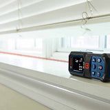Bosch GLM165-27C Blaze 165ft LDM R BT Retail