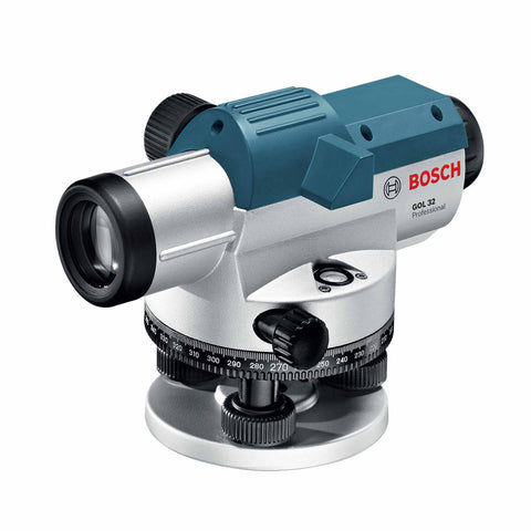 Bosch GOL 32 Automatic Optical Level
