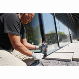 Bosch GOP55-36B StarlockMax Oscillating Multi-Tool Kit with Snap-In Blade