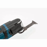 Bosch GOP55-36B StarlockMax Oscillating Multi-Tool Kit with Snap-In Blade