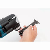 Bosch GOP55-36B StarlockMax Oscillating Multi-Tool Kit with Snap-In Blade