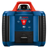 Bosch GRL900-20HVK Self-Leveling Rotary Laser Kit