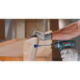 Bosch GSR12V-140FCB22 12V Max Flexiclick 5-In-1 Drill/Driver System