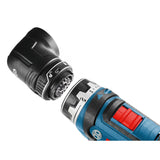 Bosch GSR12V-140FCB22 12V Max Flexiclick 5-In-1 Drill/Driver System