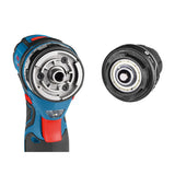 Bosch GSR12V-140FCB22 12V Max Flexiclick 5-In-1 Drill/Driver System