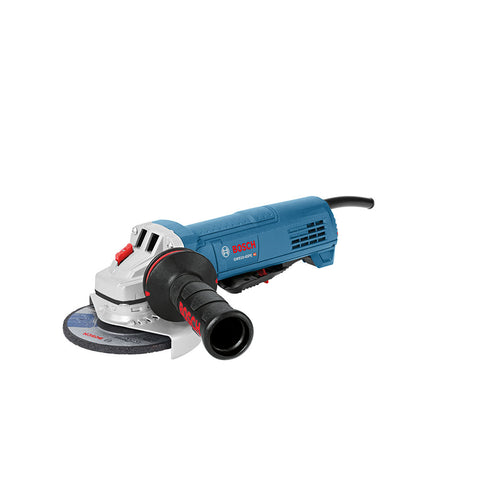 Bosch GWS10-45PE 4-1/2" Ergonomic Angle Grinder with Paddle Switch