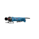 Bosch GWS10-45PE 4-1/2" Ergonomic Angle Grinder with Paddle Switch
