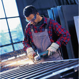 Bosch GWS13-50 5" High-Performance Angle Grinder