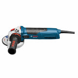 Bosch GWS13-50 5" High-Performance Angle Grinder