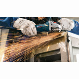 Bosch GWS8-45 4-1/2" Angle Grinder