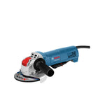 Bosch GWX10-45DE 4-1/2" 10A X-Lock Grinder Paddle D