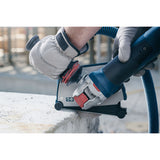 Bosch GWX10-45DE 4-1/2" 10A X-Lock Grinder Paddle D