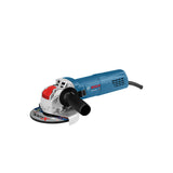 Bosch GWX10-45E 4-1/2" 10A X-Lock Grinder