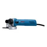 Bosch GWX10-45E 4-1/2" 10A X-Lock Grinder