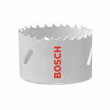 Bosch HB412 4-1/8" Bi-Metal Hole Saw