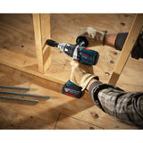 Bosch HCD007 7 pc. Daredevil Wood Hole Saw Set