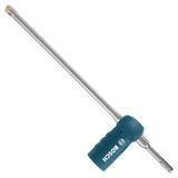 Bosch HCD2094 9/16" x 15" SDS-plus Speed Clean Dust Extraction Bit