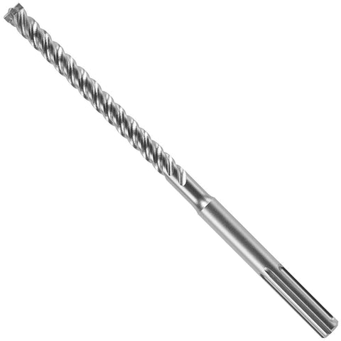 Bosch HCFC5020 5/8" x 8" x 13" SDS-max SpeedXtreme Rotary Hammer Drill Bit, 4 Cutter