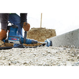 Bosch HCFC5030 3/4" x 8" x 13" SDS-max SpeedXtreme Rotary Hammer Drill Bit, 4 Cutter