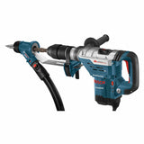 Bosch HDC300 SDS-max and Spline Dust-Collection Attachment