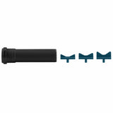 Bosch HDC300 SDS-max and Spline Dust-Collection Attachment