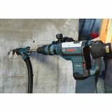 Bosch HDC300 SDS-max and Spline Dust-Collection Attachment