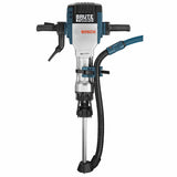 Bosch HDC400 1-1/8" Hex Chiseling Dust Collection Attachment