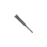 Bosch HS1480 8" Carbide-Tipped Point SDS-Plus Bulldog Hammer Steel