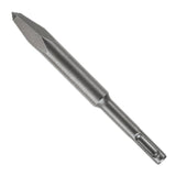 Bosch HS1490 5-3/4" Stubby Point Chisel SDS-plus Bulldog Hammer Steel