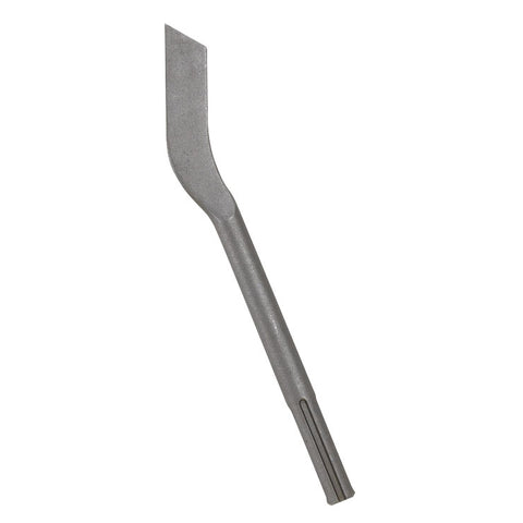 Bosch HS1920 1-1/8" x 15" Seam Tool SDS-max Hammer Steel