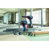 Bosch HTW1 1" Edge Impact Tough Hole Saw