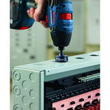 Bosch HTW1 1" Edge Impact Tough Hole Saw