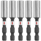 Bosch ITBH201B 2" Impact Tough Bit Holders
