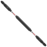 Bosch ITDEPH3601 Impact Tough 6 In. Phillips #3 Double-Ended Bit