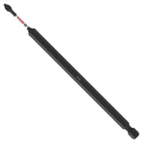 Bosch ITPH1601 Impact Tough 6 In. Phillips #1 Power Bit