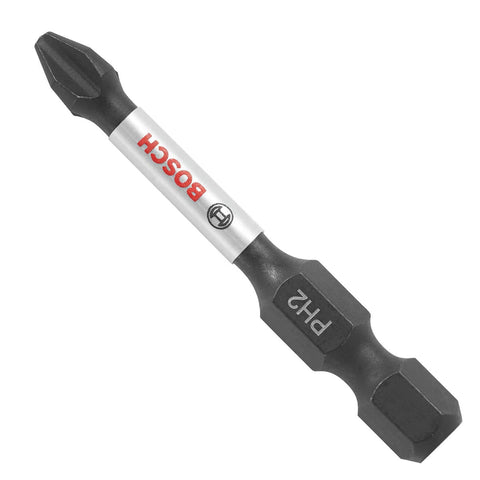 Bosch ITPH2201 Impact Tough 2 In. Phillips #2 Power Bit