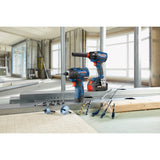 Bosch ITPH2201 Impact Tough 2 In. Phillips #2 Power Bit