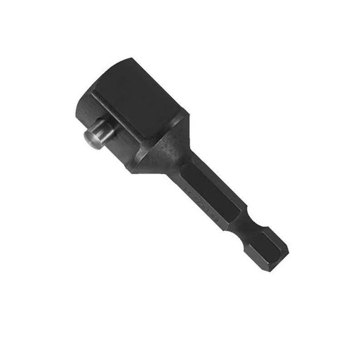 Bosch ITSA12B 1/4" Hex Shank To 1/2" Impact Socket Adapter
