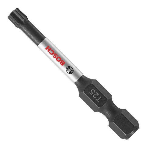 Bosch ITT25201 Impact Tough 2 In. Torx #25 Power Bit