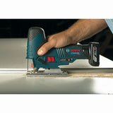 Bosch JS120BN 12V Max Cordless Jig Saw with Exact-Fit Insert Tray