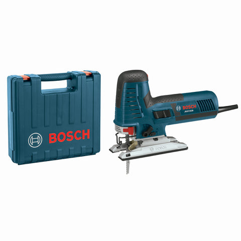 Bosch JS572EBK 7.2 Amp Barrel-Grip Jig Saw Kit