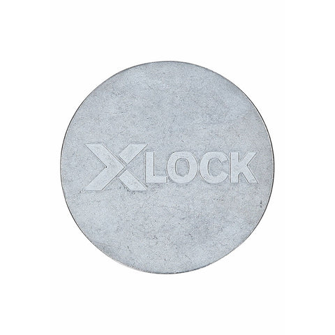 Bosch MGX0100 Clip, Individual, X-Lock