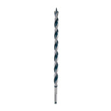Bosch NKLT14 7/8" x 17-1/2" Daredevil Auger Bits