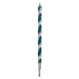 Bosch NKLT16 1" x 17-1/2" Daredevil Auger Bits