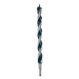 Bosch NKLT18 1-1/8" x 17-1/2" Daredevil Auger Bits