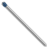 Bosch NS100 1/8 In. Natural Stone Tile Bit