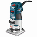 Bosch PR20EVS 1 HP Colt Variable-Speed Electronic Palm Router