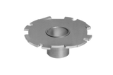 Bosch RA1128 8 pc. Template Guide Set