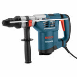 Bosch RH432VCQ 1-1/4-Inch SDS-plus Rotary Hammer with Quick-Change Chuck System